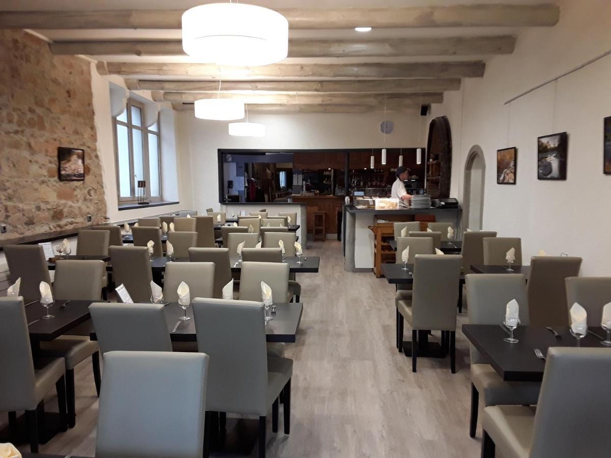 Hotel De L'Europe Joyeuse Kültér fotó