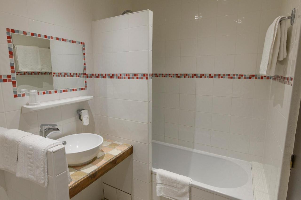 Hotel De L'Europe Joyeuse Kültér fotó