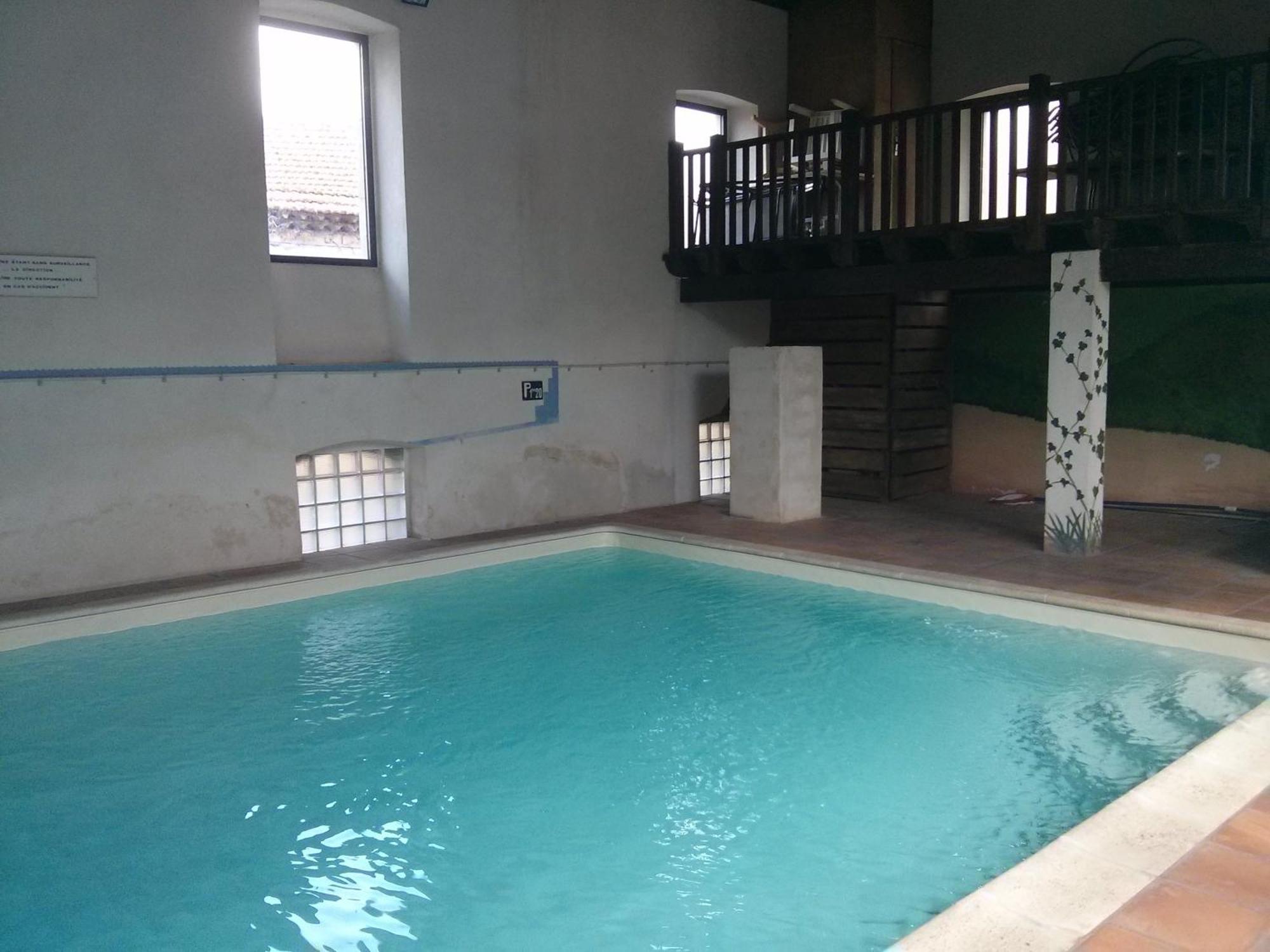 Hotel De L'Europe Joyeuse Kültér fotó